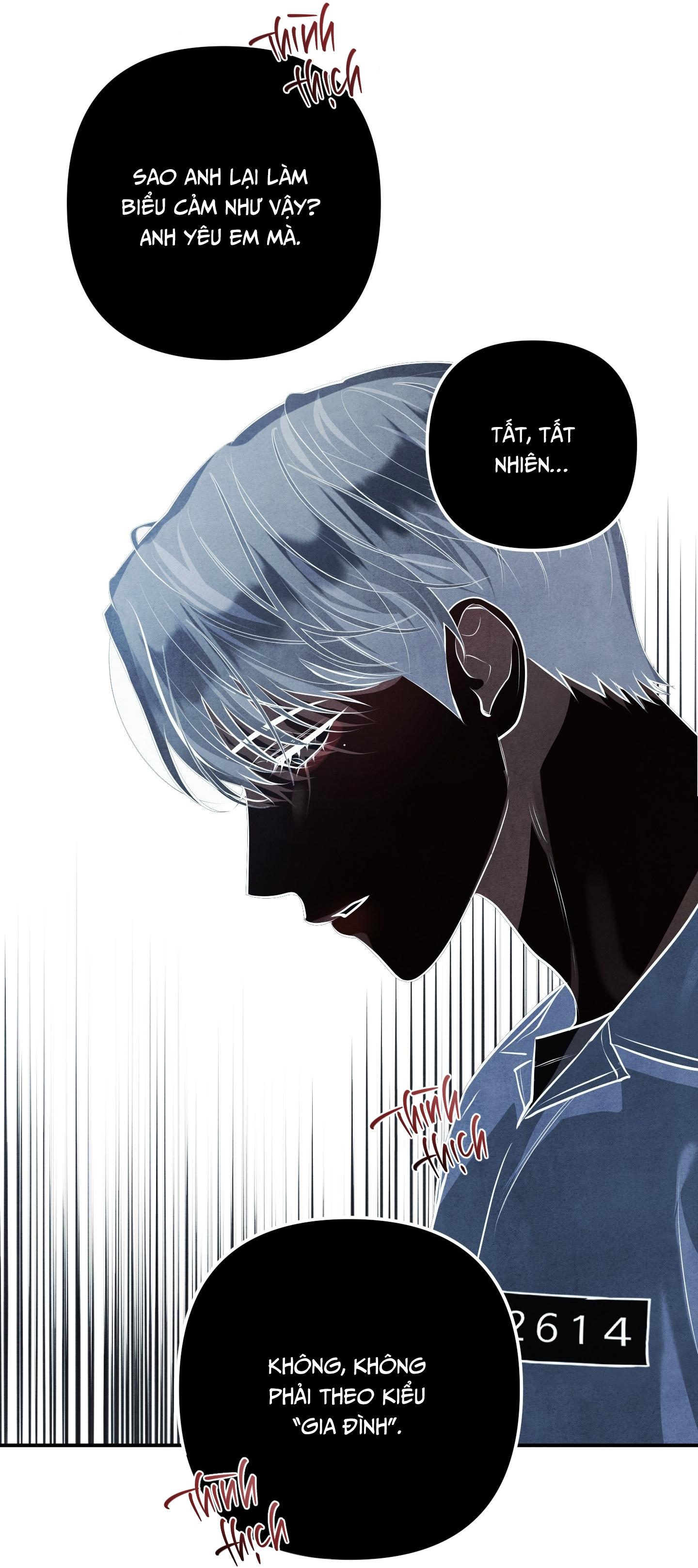 HẮC DIỄM DỤC VỌNG Chapter 20 H+ - Next 