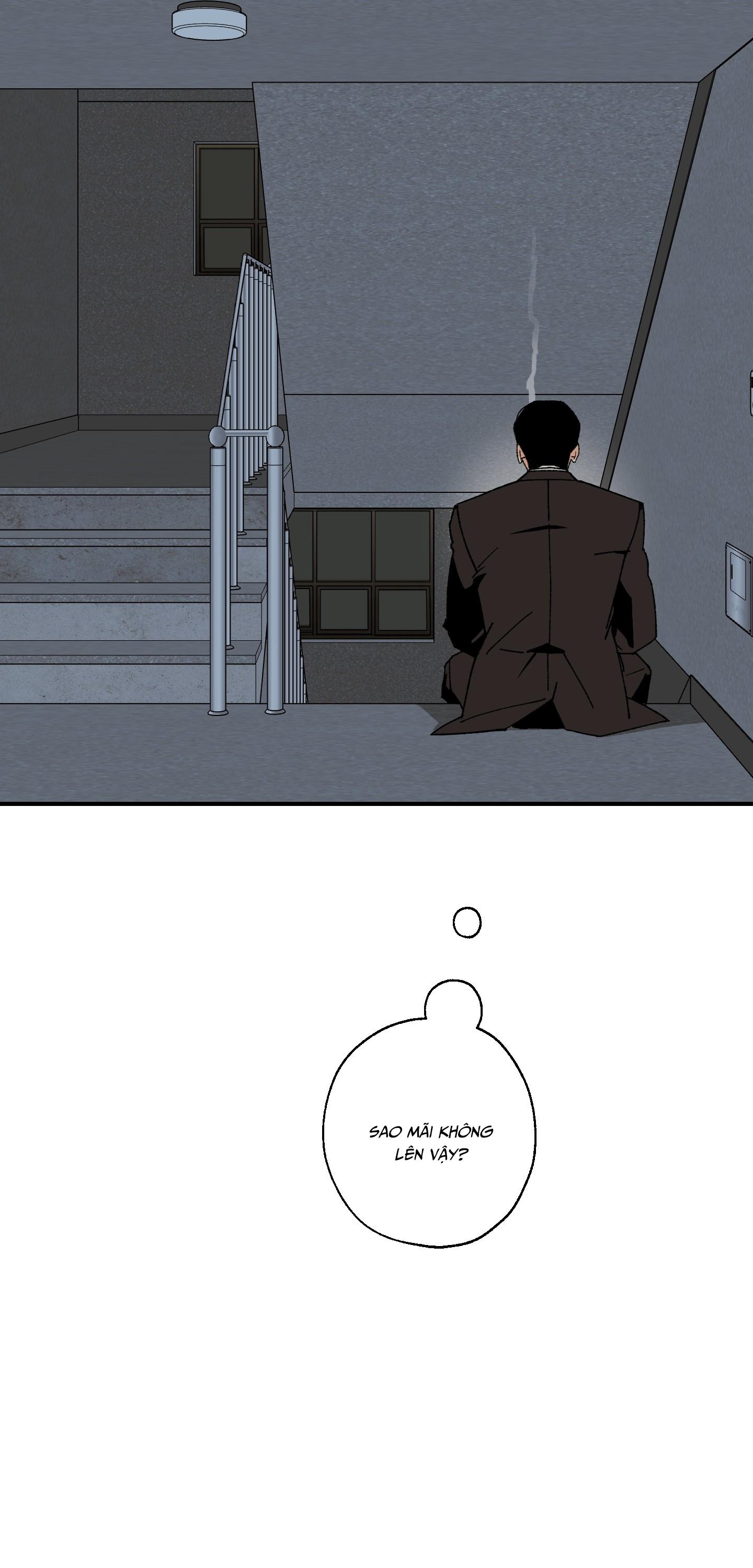 CHỦ NGHĨA HÒA BÌNH Chapter 4 - Next 
