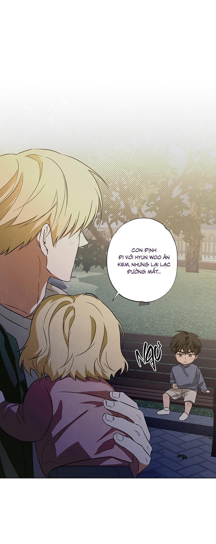 [DDT] CHIẾN LƯỢC ĐOẠT TÂM CỦA CUỘC TÌNH ĐƠN PHƯƠNG Chapter 7 - Trang 2