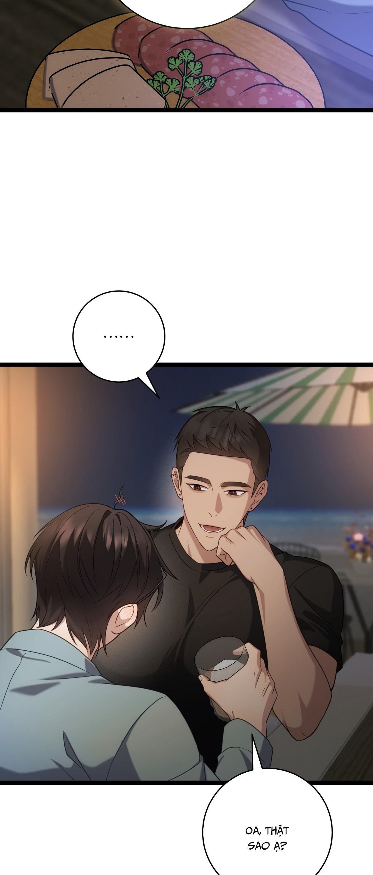 BÁU VẬT CỦA GUIDE Chapter 20 - Next 