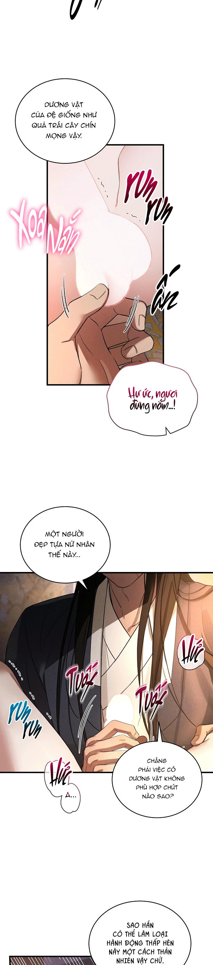 DẠY DỖ EM TRAI Chapter 2 - Next 