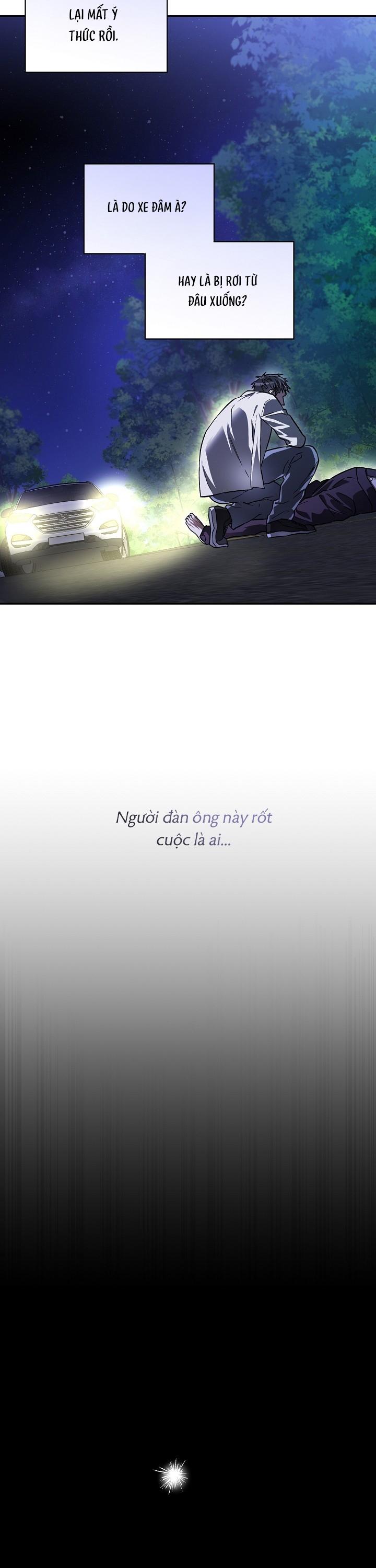 CẶN BÃ Chapter 1 H - Next 