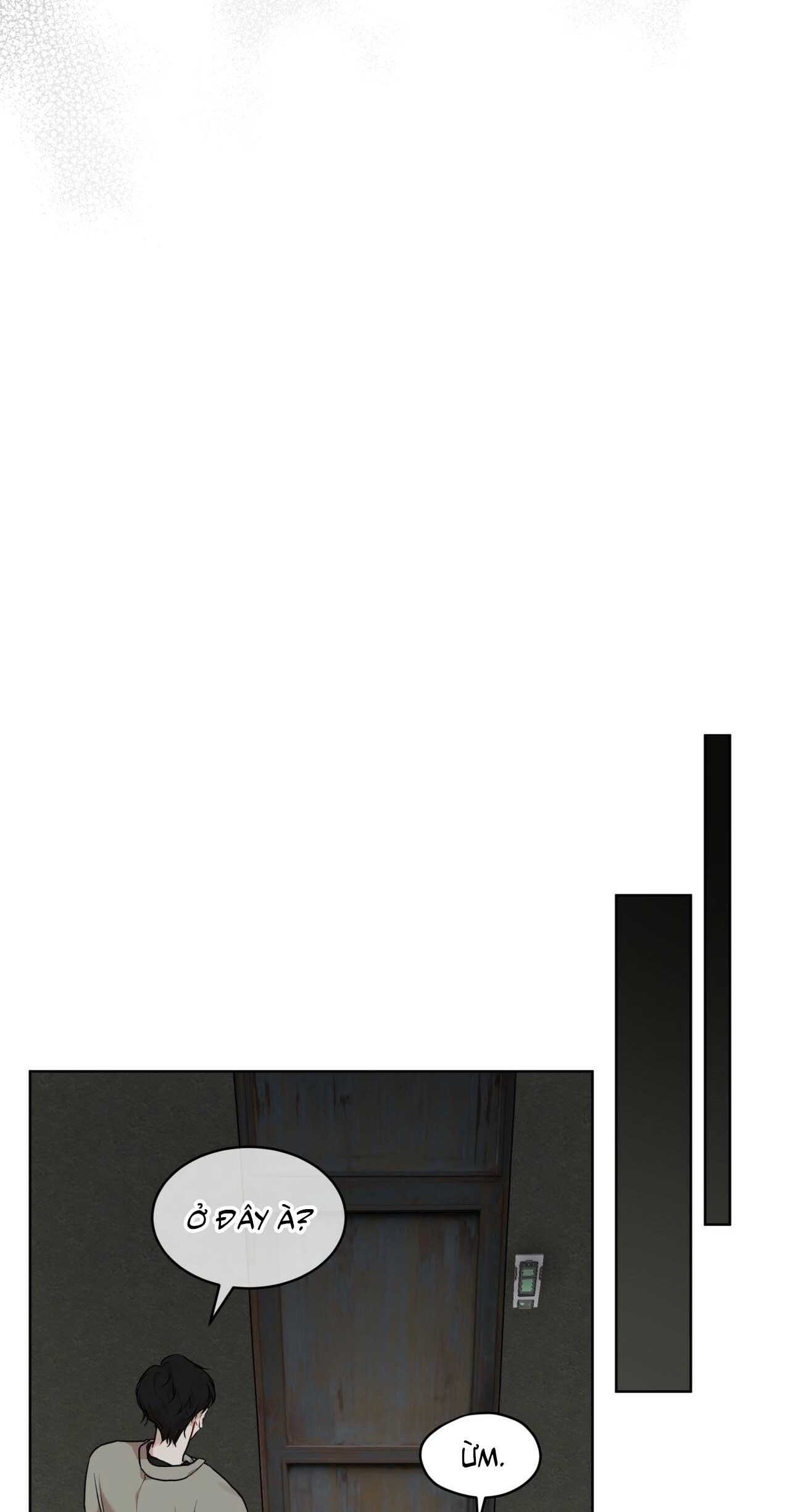 KHỞI NGUỒN SỰ SỐNG Chapter 49 - Next Chapter 50