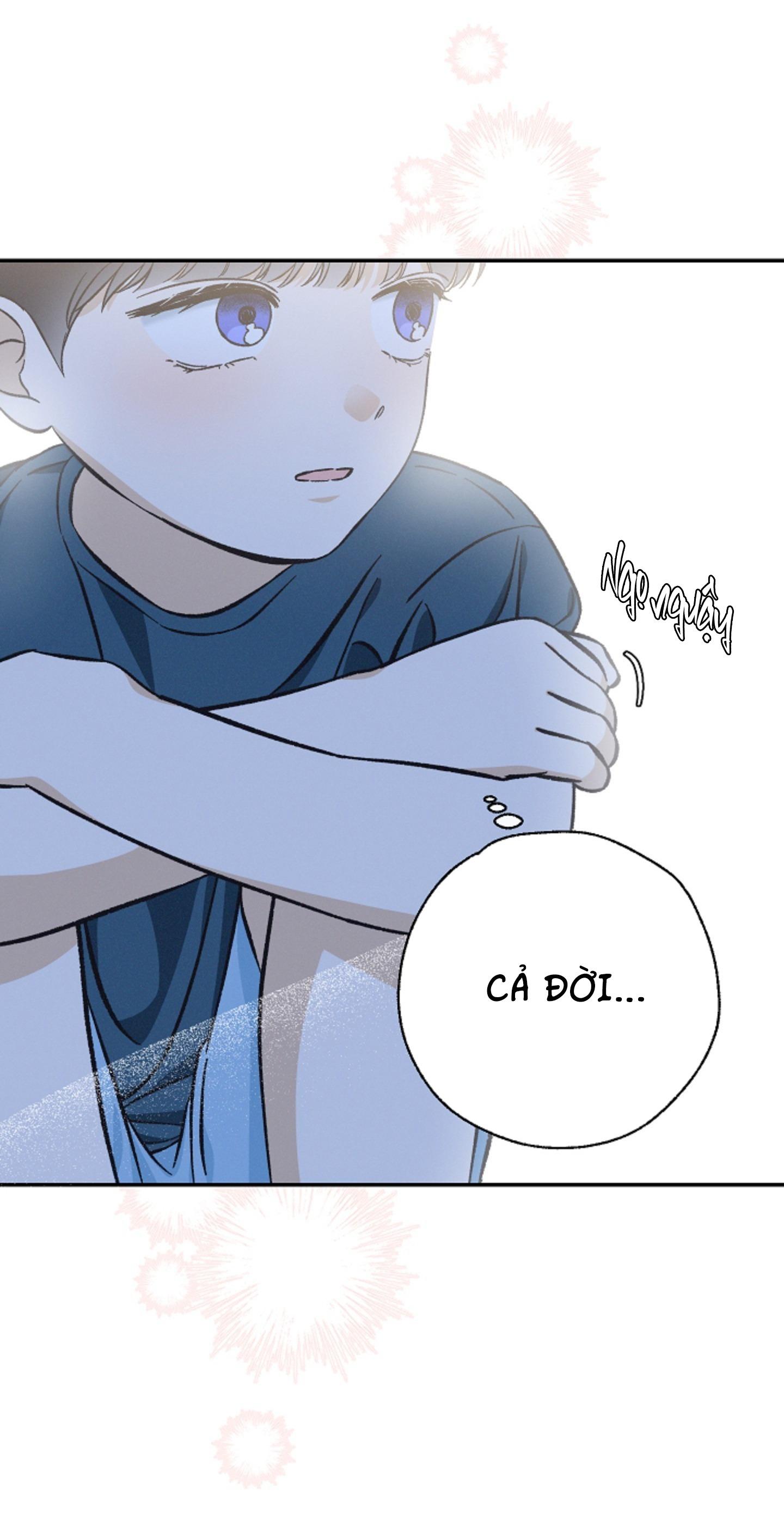 NGHIỆN SEX Chapter 31.1 PIZZA 1 - Next 