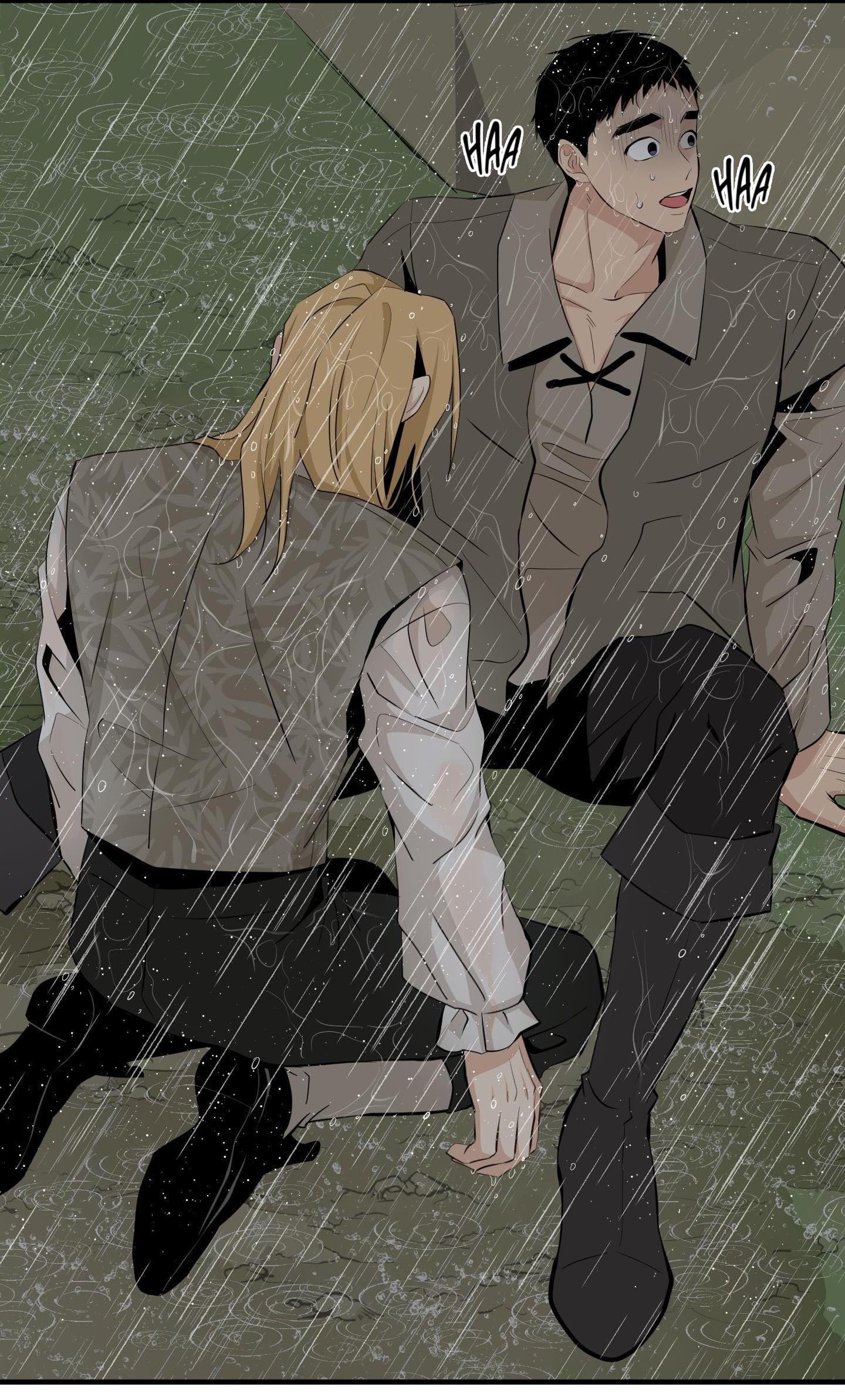 (CBunu) Hoa Vô Danh Chapter 31 - Trang 2