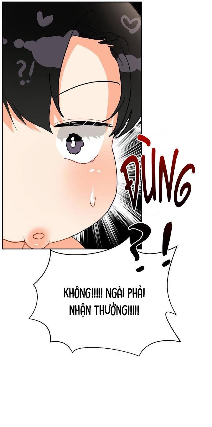 ( CBunu ) Omega Của Anh Chapter 17 Ngoại truyện 3 - Next 