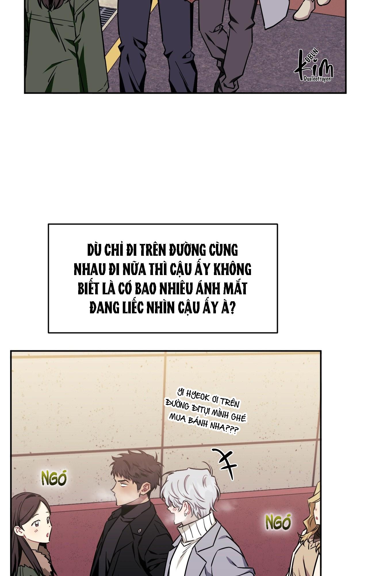 HƠN CẢ BẠN BÈ Chapter 108 nt50 - Next Chapter 109