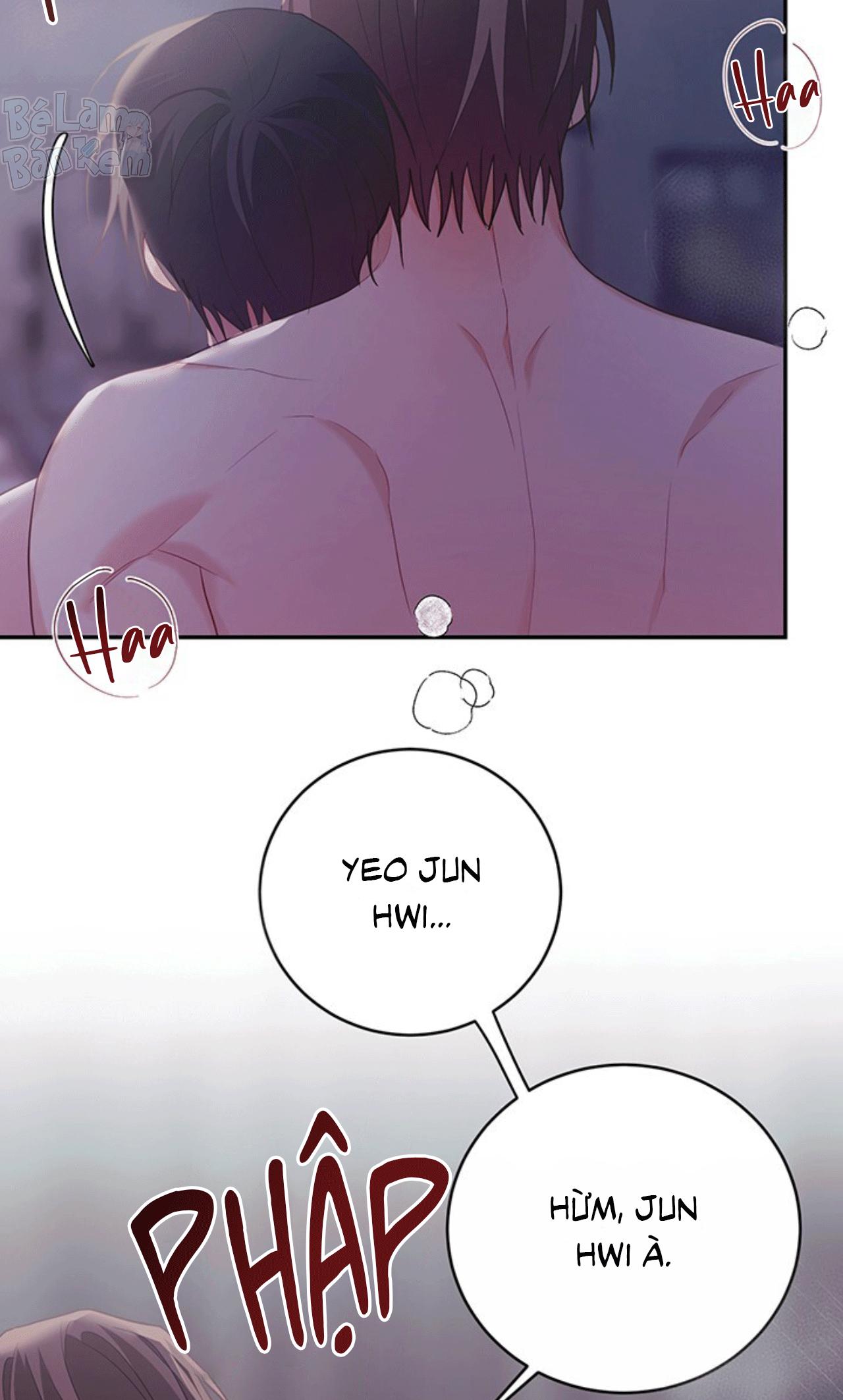 TIỂU THỬ: BẮT ĐẦU MÙA HÈ Chapter 61 H+++ - Next Chapter 62 End