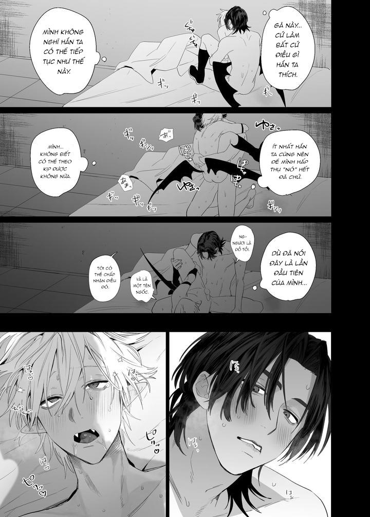 Tổng hợp boylove 18+ Chapter 382.2 - Next 
