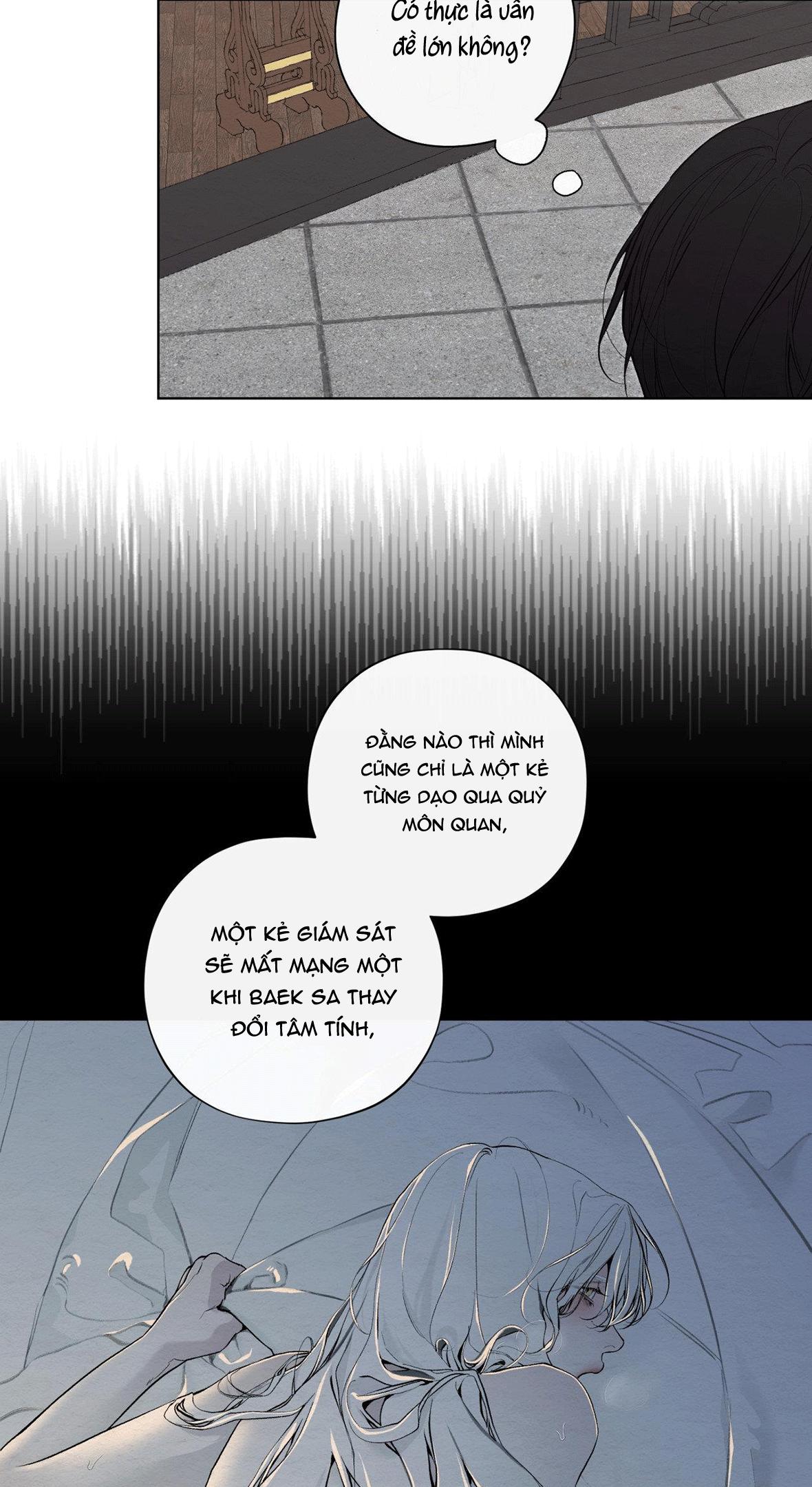 TÂM HỒN MÉO MÓ Chapter 38 - Next Chapter 39
