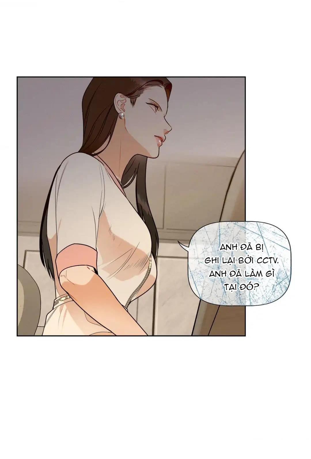 Tố Cáo Sếp Tôi Chapter 28 - Next 