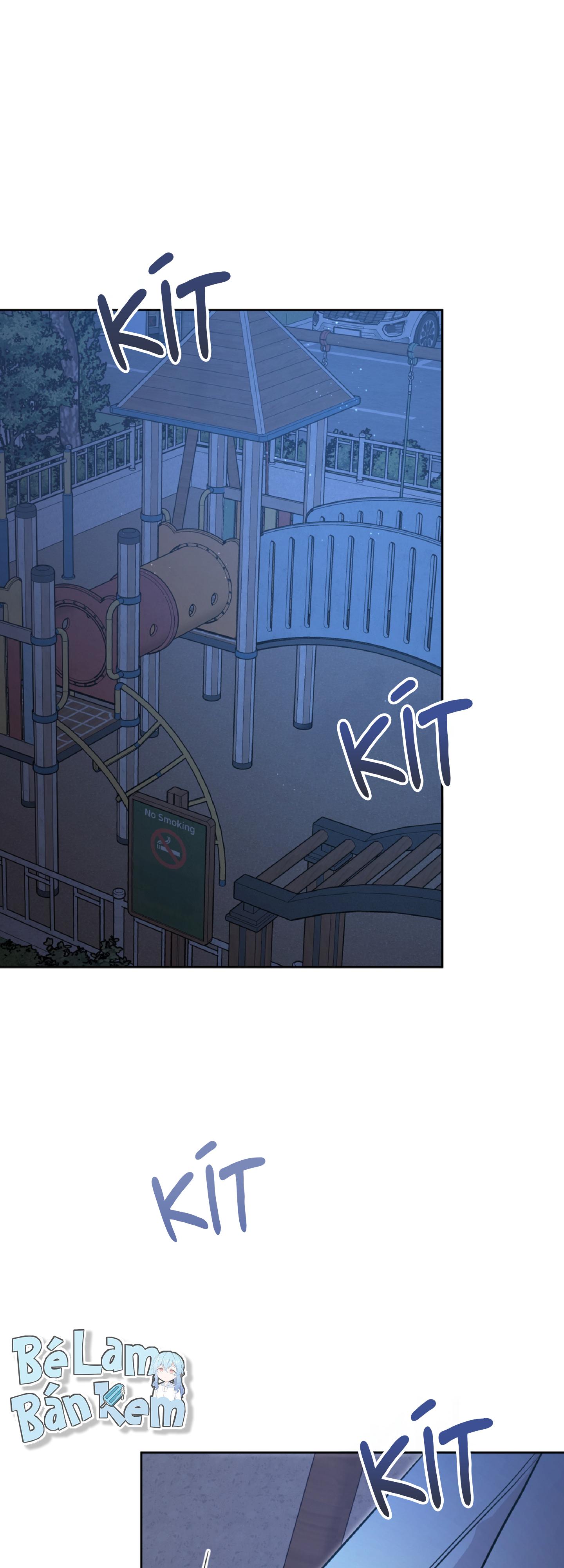 Angel kiss Chapter 34 - Next 