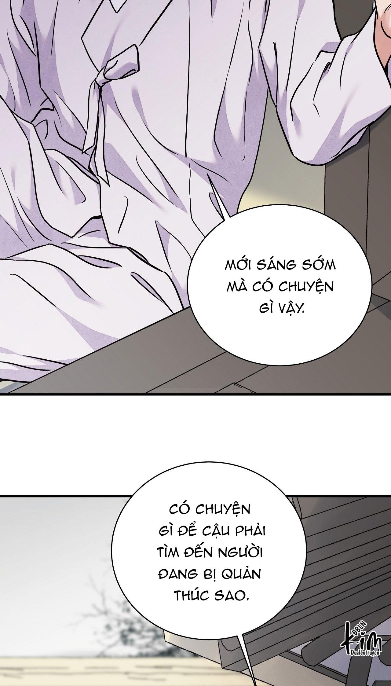 KIẾM HOA Chapter 92 - Trang 2