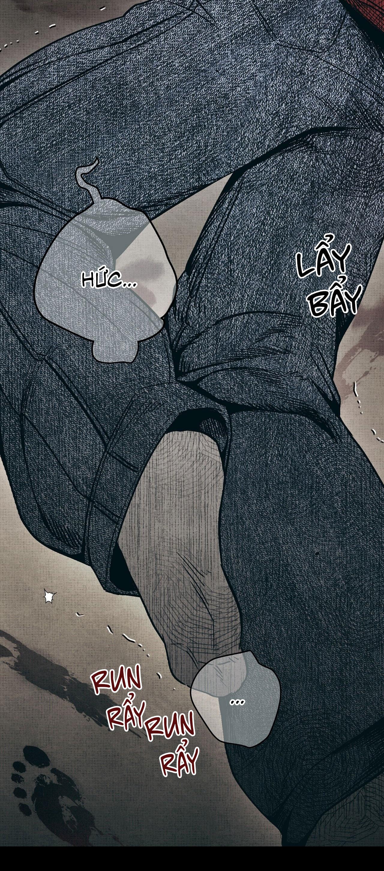 Chuyện Lạ Bốn Mùa Chapter 5 - Trang 2