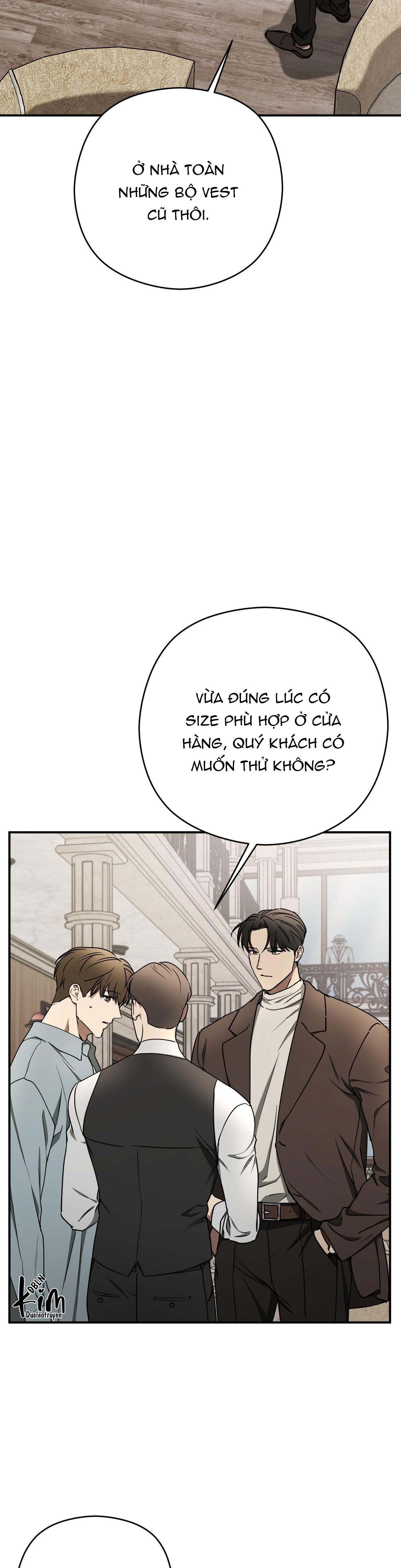 ĐỘC XÀ Chapter 31 - Next Chapter 32