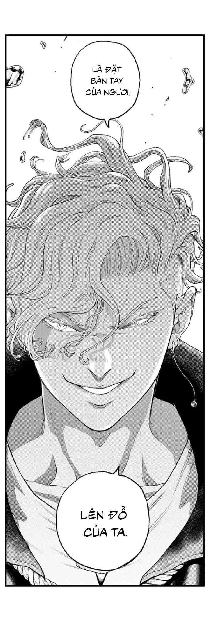 Em Gái Ơi, Anh Trở Thành Thánh Nữ Rồi Chapter 8 - Trang 2