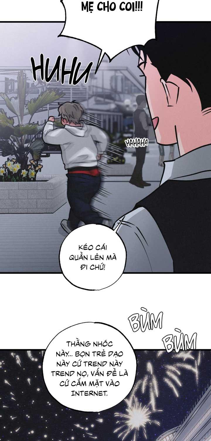 CẶP ĐÔI HOÀN HẢO Chapter 50 - Next Chapter 51