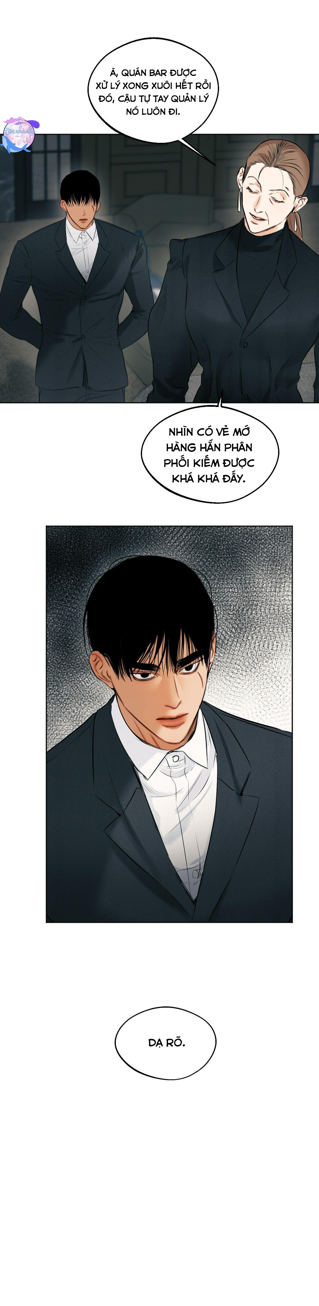 SẮC DỤC Chapter 49 - Next 