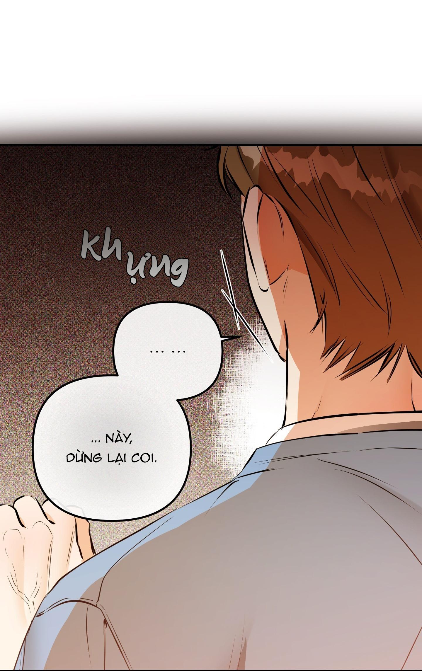 CẬU NHÓC ĐÁNG YÊU CỦA TÔI Chapter 8 - Trang 2
