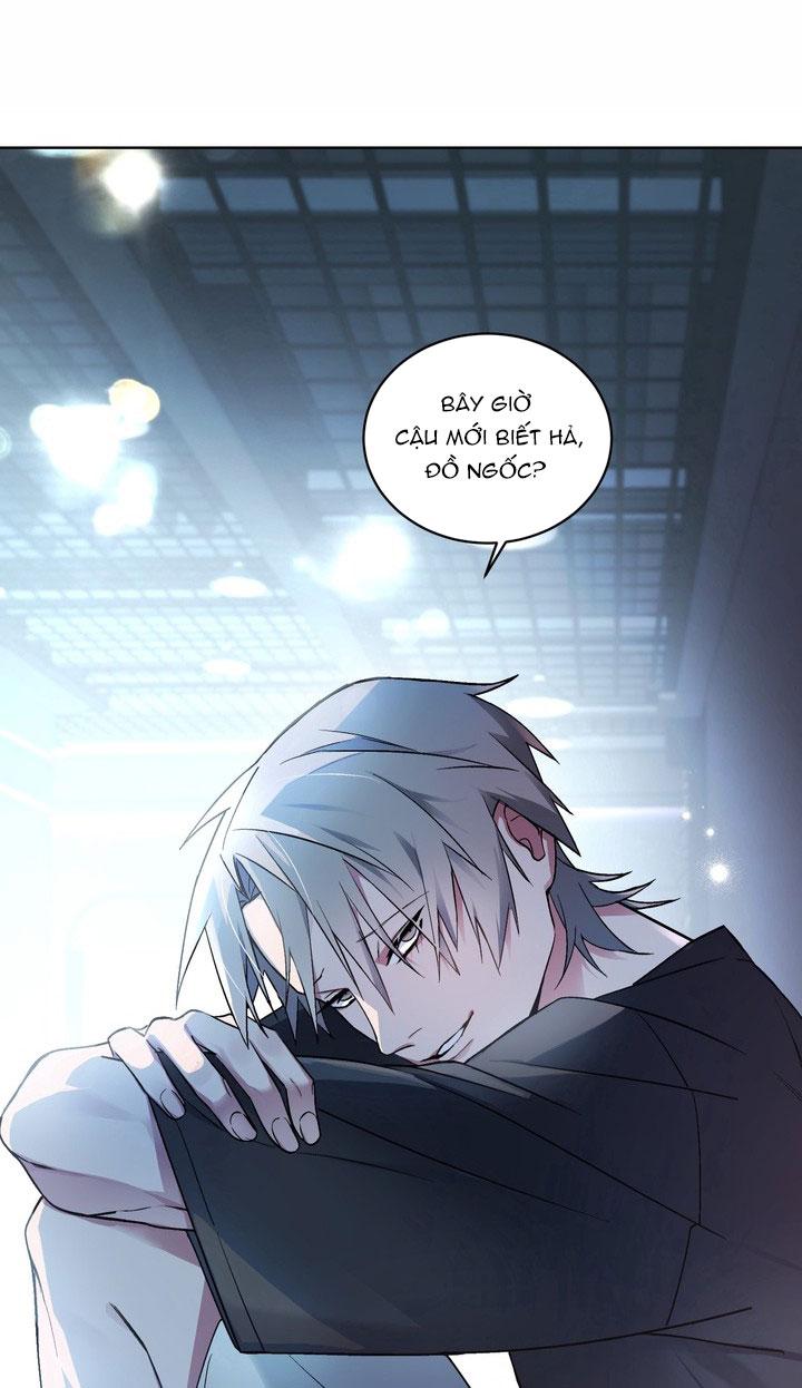 Room Without Windows Chapter 15 - Trang 2