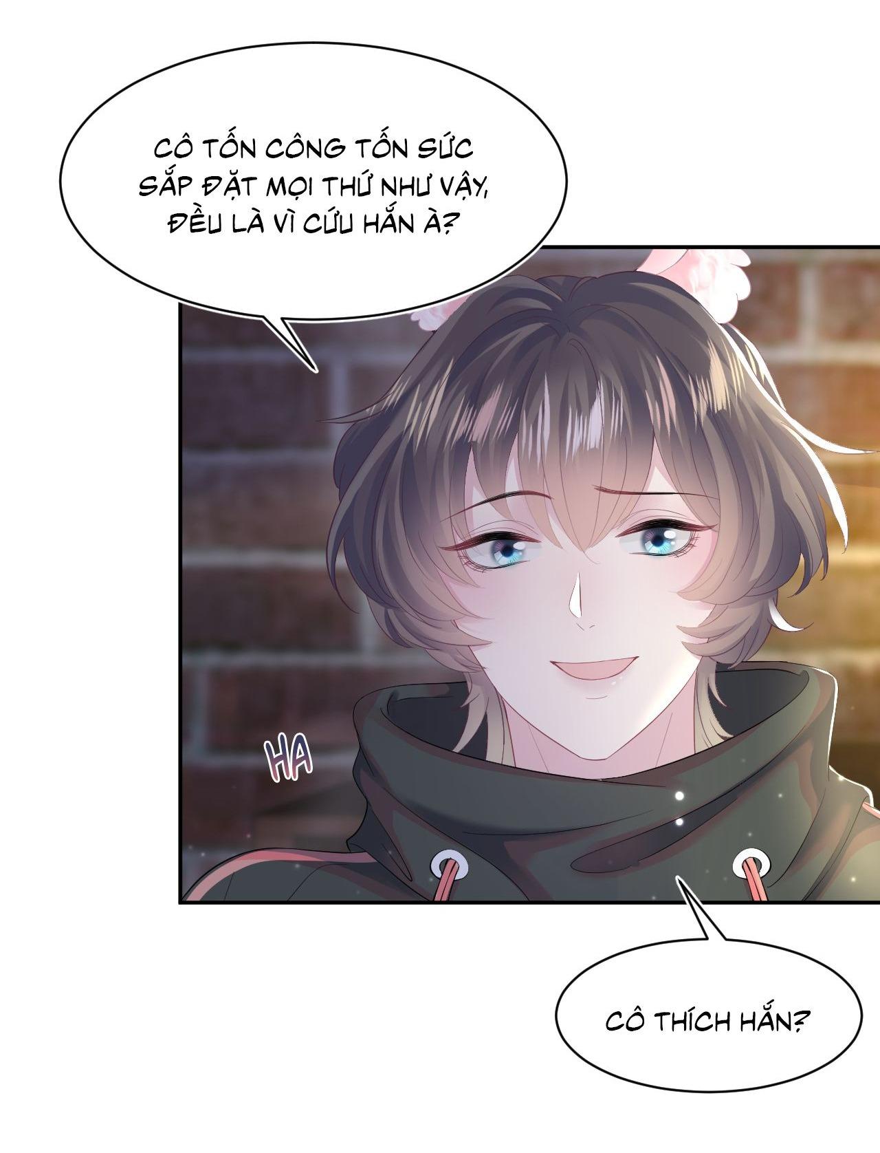 Tuyệt mỹ bạch liên hoa online dạy học Chapter 94 - Next Chapter 95