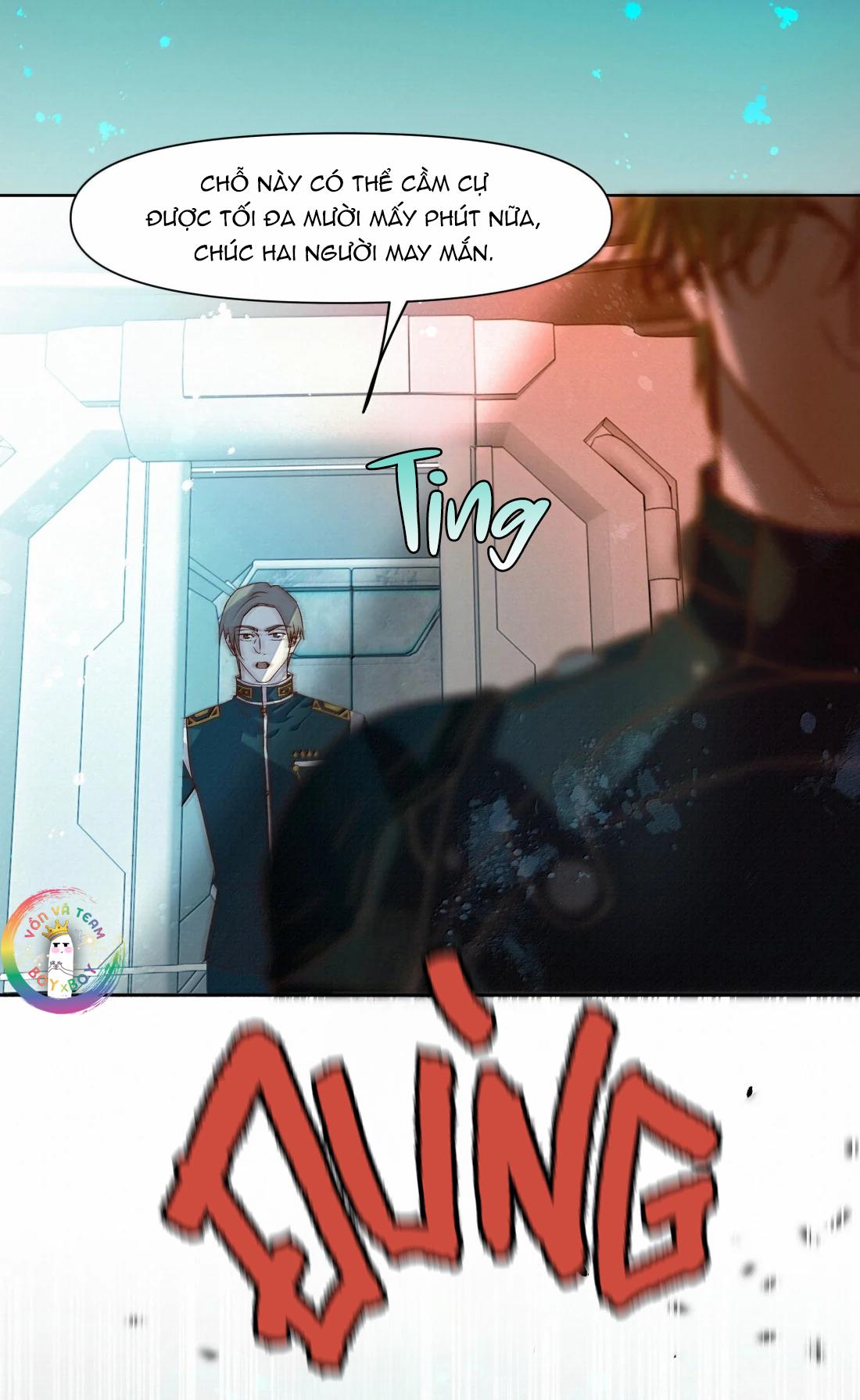 Trỗi Dậy Từ Tro Tàn Chapter 99 - Next Chapter 100