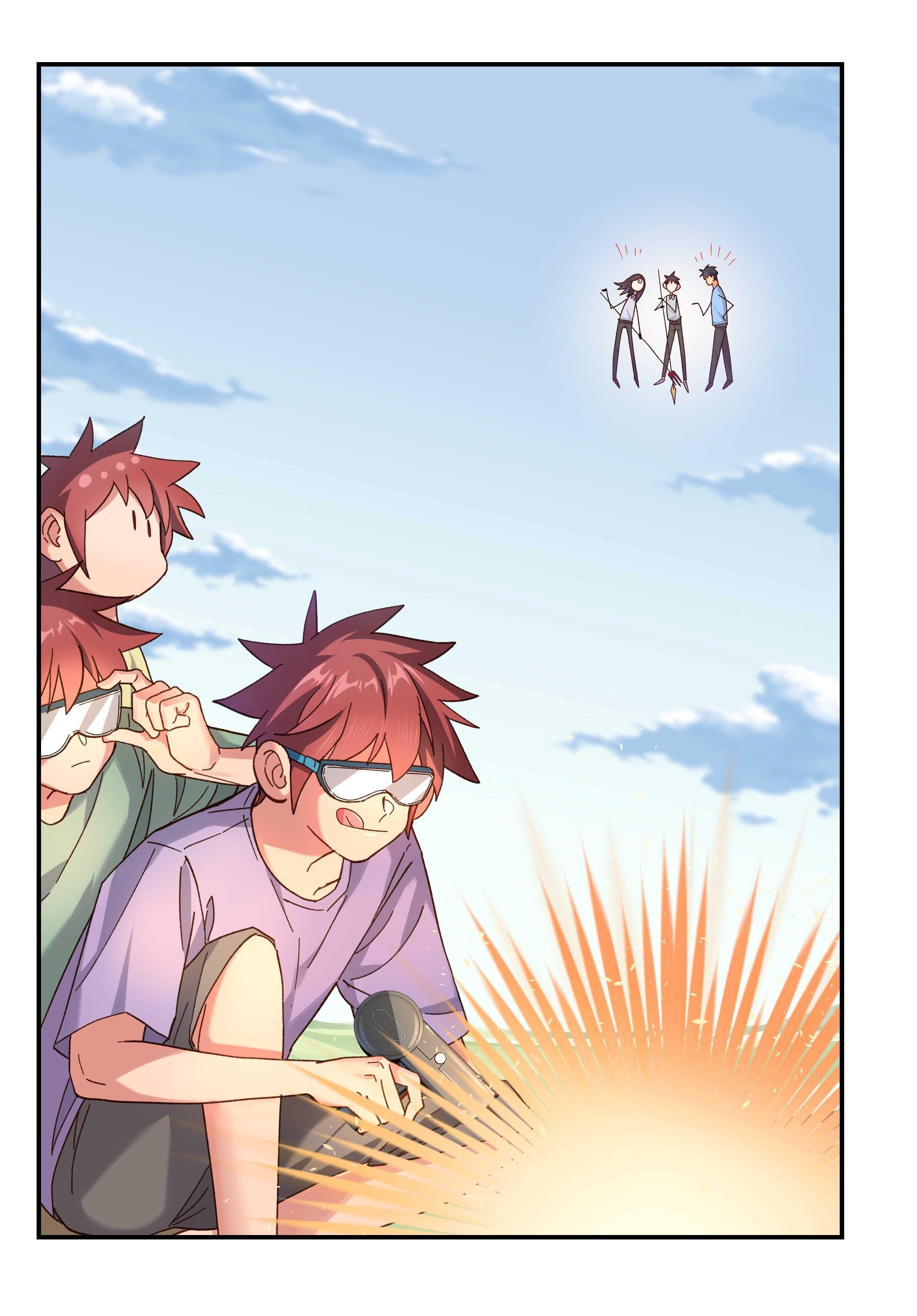 Quán cơm tỳ hưu Chapter 109 - Next Chapter 110