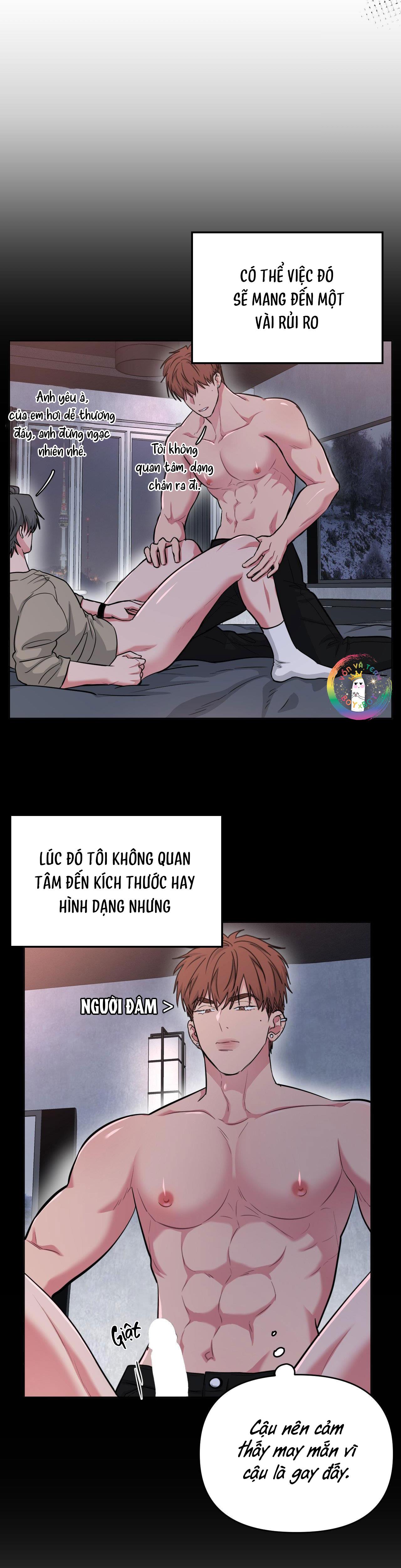 Arts Manz Chapter 61 Nghịch sếch toy - Next Chapter 62