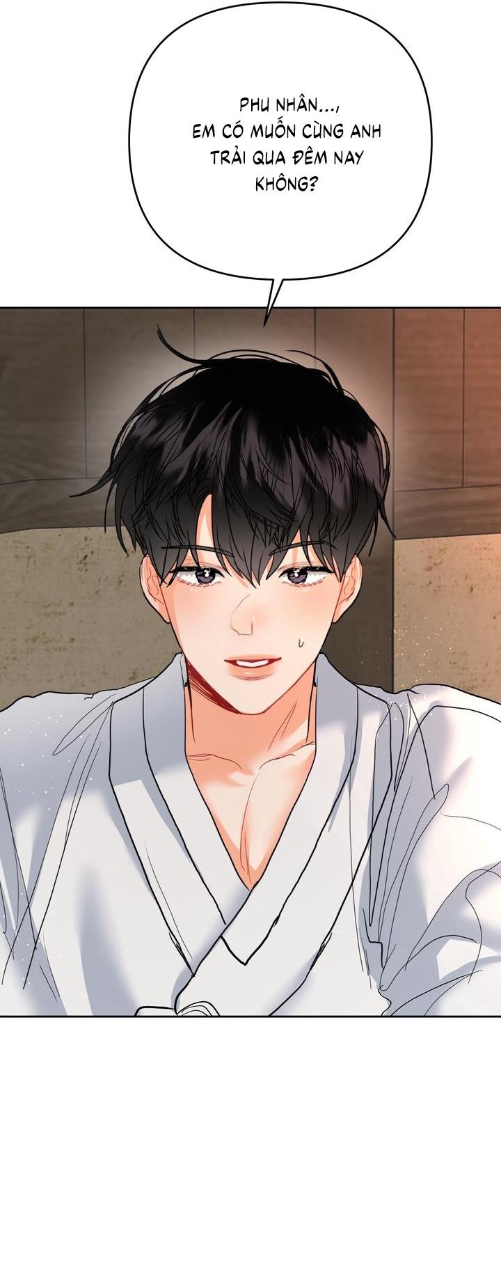 ( CBunu ) Omega Của Anh Chapter 20 Ngoại truyện 6 - Next Chapter 21 Ngoại truyện 7