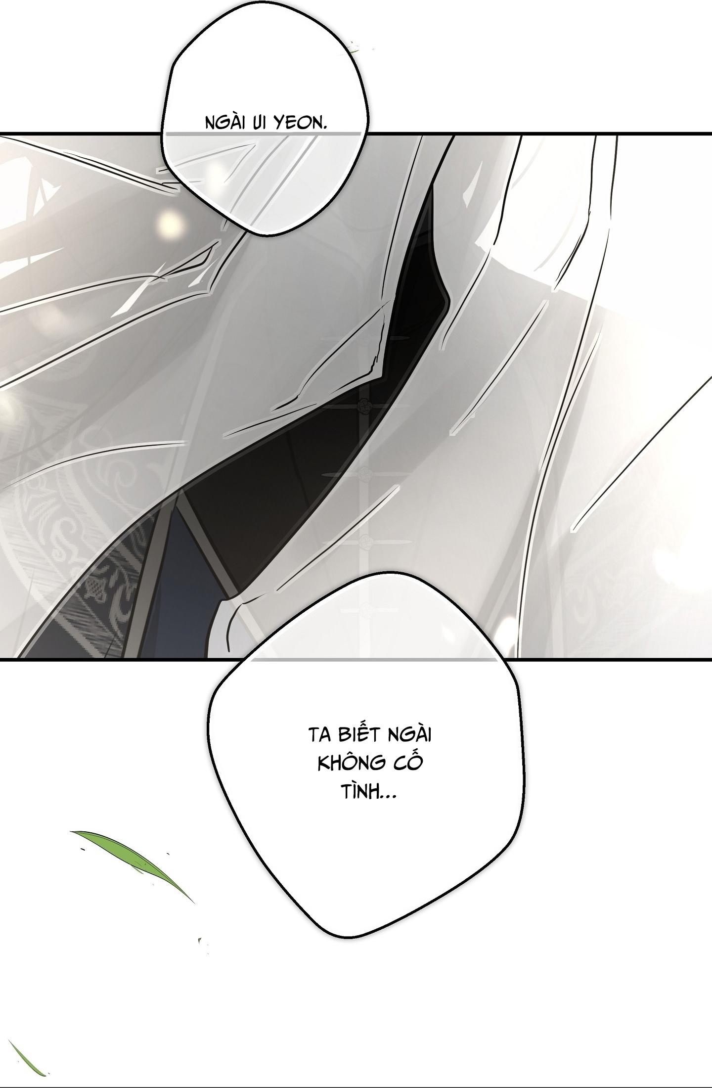KHI MẶT TRỜI LÓ DẠNG Chapter 20 - Next 