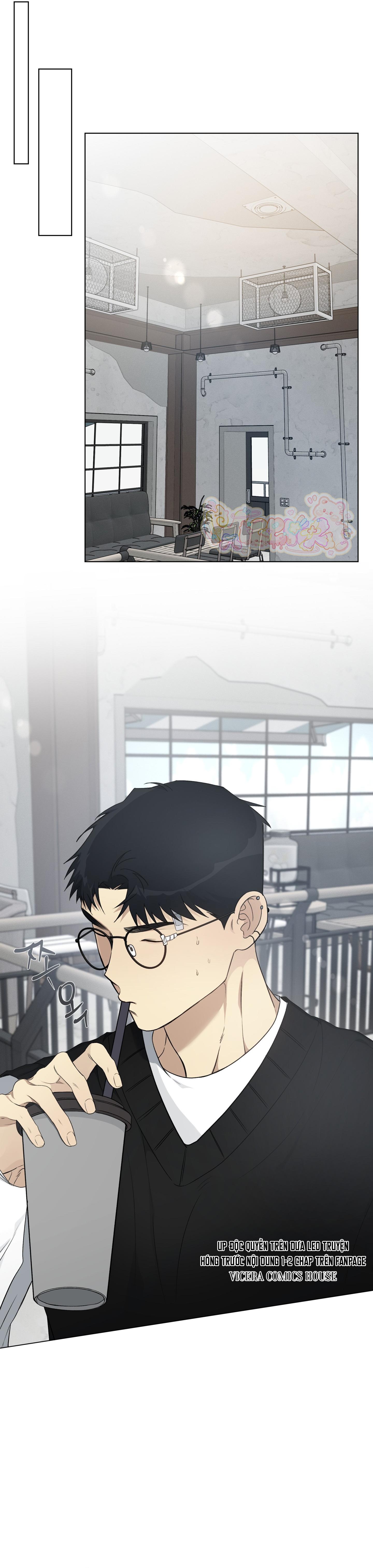 Tin Đồn Chapter 17 - Trang 2