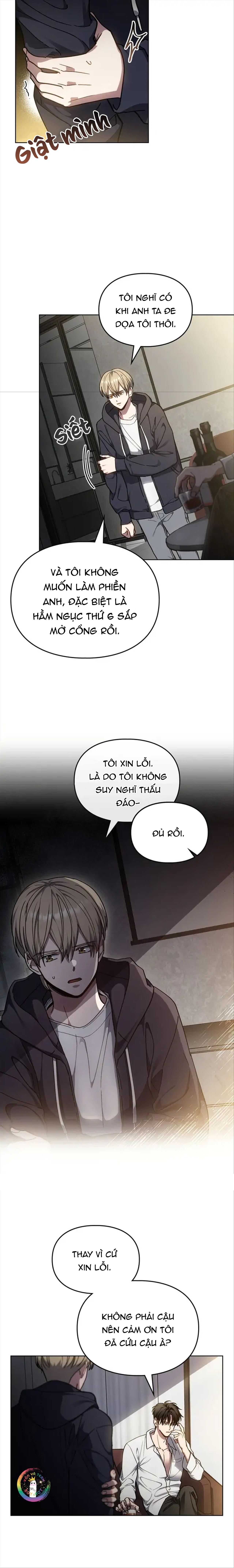 Vết Tích Của Ánh Dương Chapter 67 - Next 