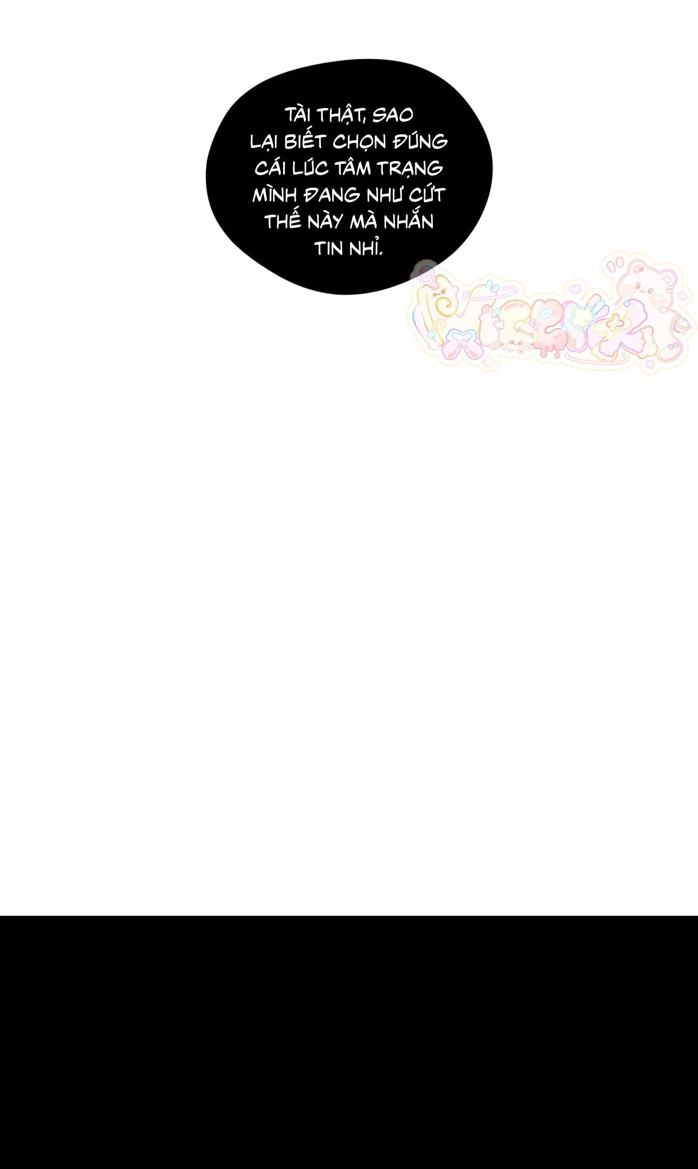 Tin Đồn Chapter 17 - Trang 2