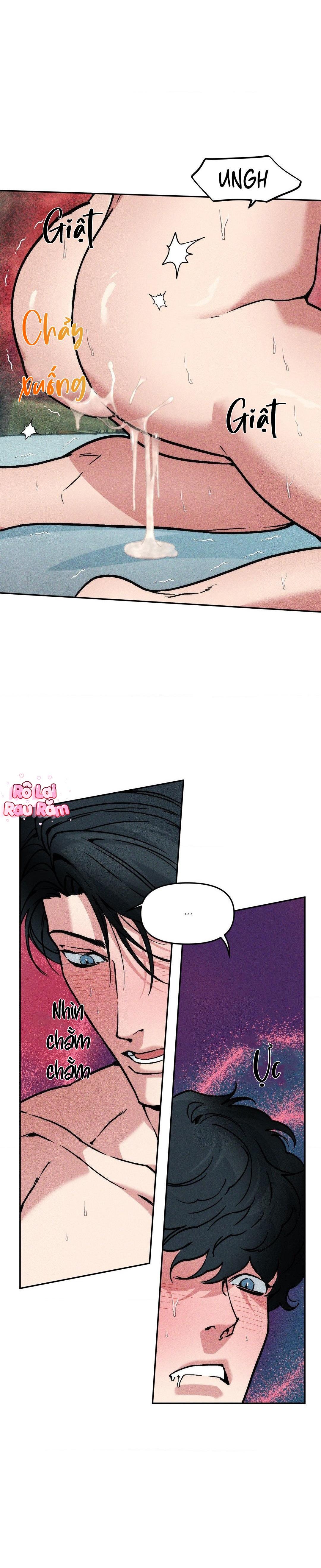 (RÔ LAI) ÔNG XÃ CỦA VẬT TẾ THẦN Chapter 30 End ss1 - Trang 2