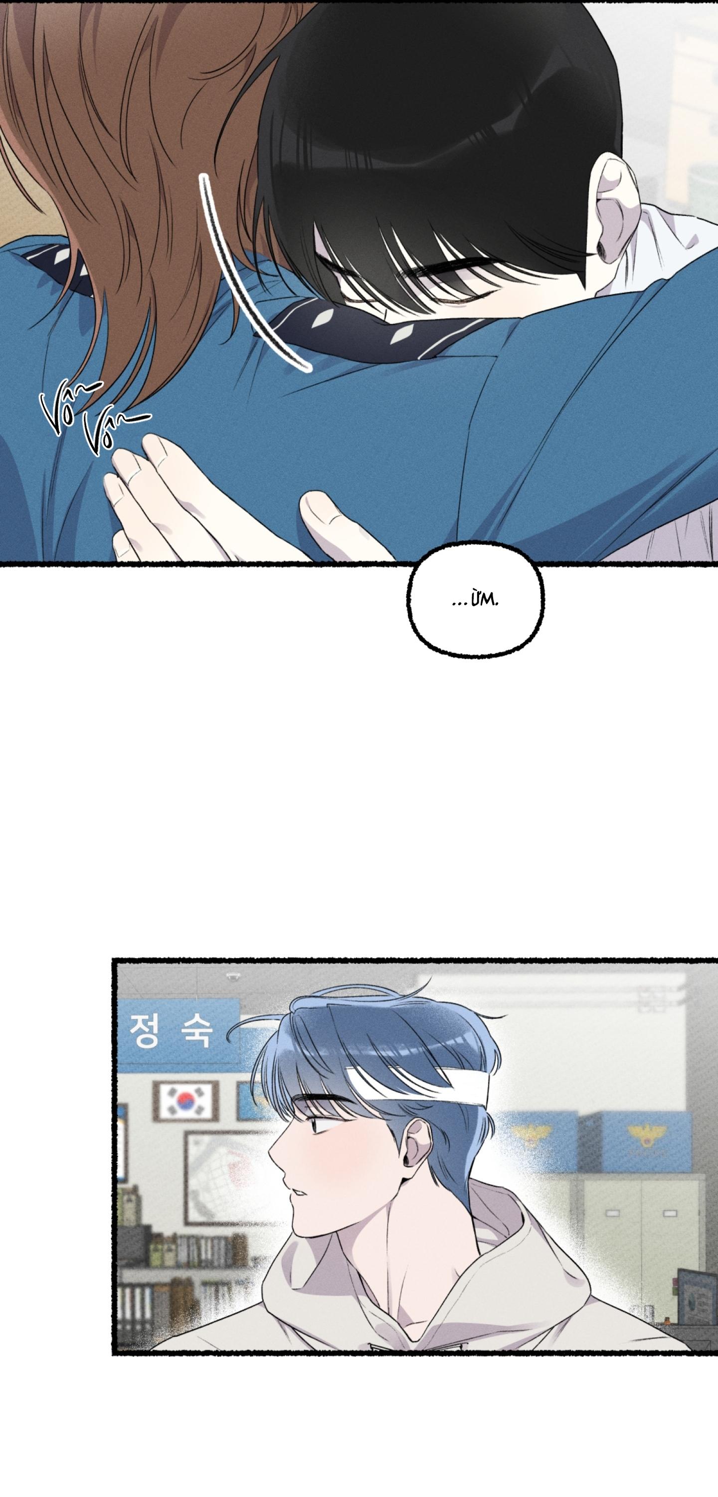 LẠC NHỊP Ở SAMCHEONPO Chapter 4 - Next 