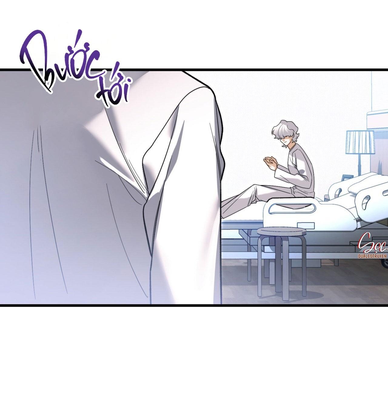 ĐIỀU KIỆN CỦA GUIDE Chapter 62 - Next Chapter 63