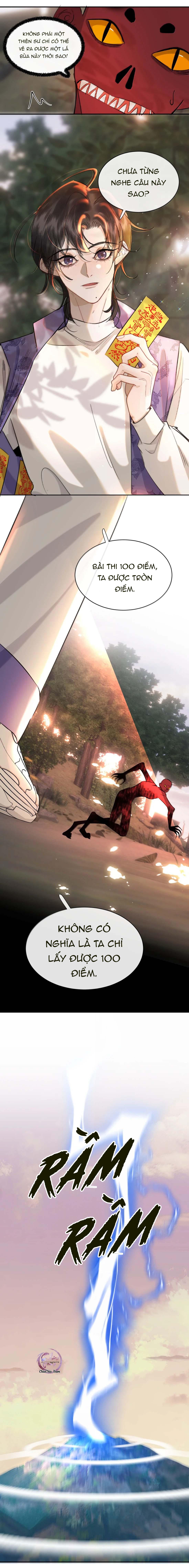 Không Thể Cưỡng Lại Người Yêu Dính Người Chapter 95 - Next Chapter 96