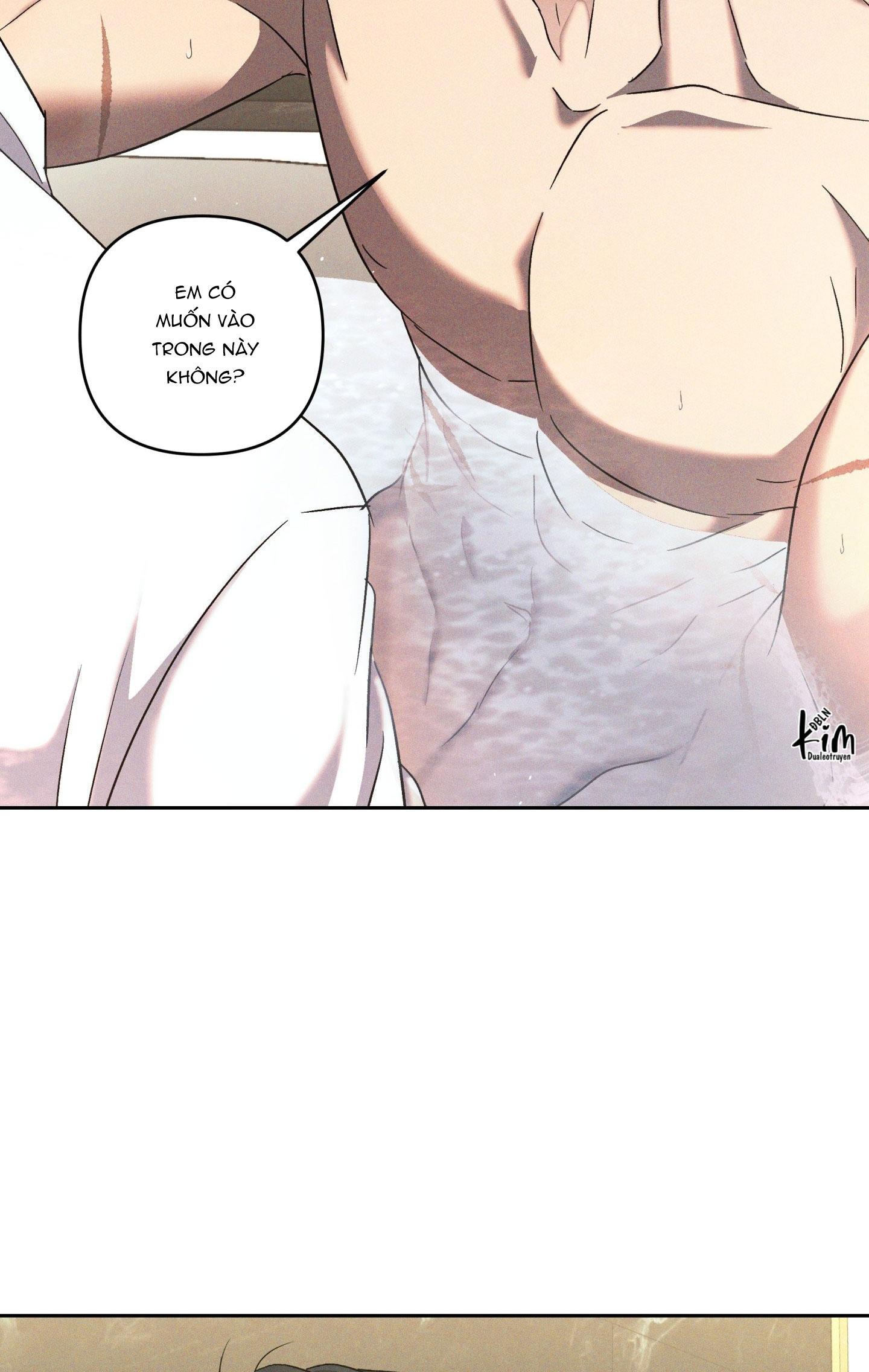 EDEN Chapter 43 - Next Chapter 44