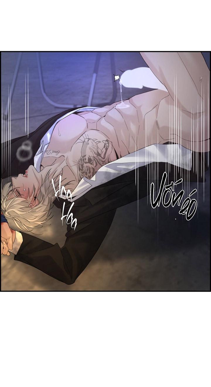 [DDT] 3 DAYS Chapter 5 19+ - Trang 2