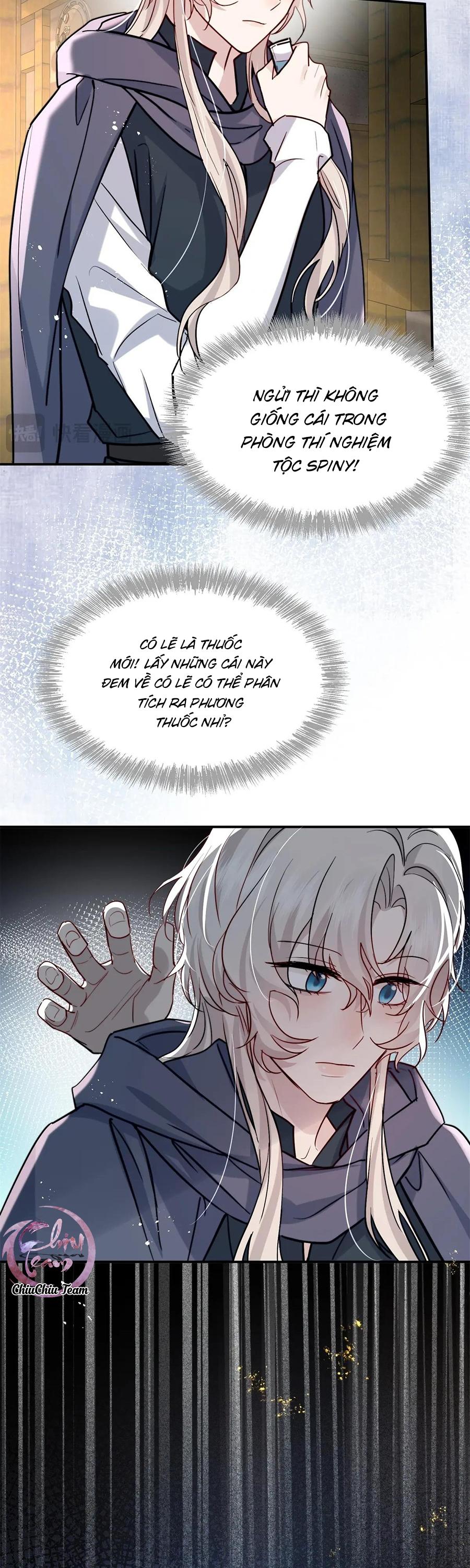 Tù Long Tuyết Chapter 53 - Next Chapter 54