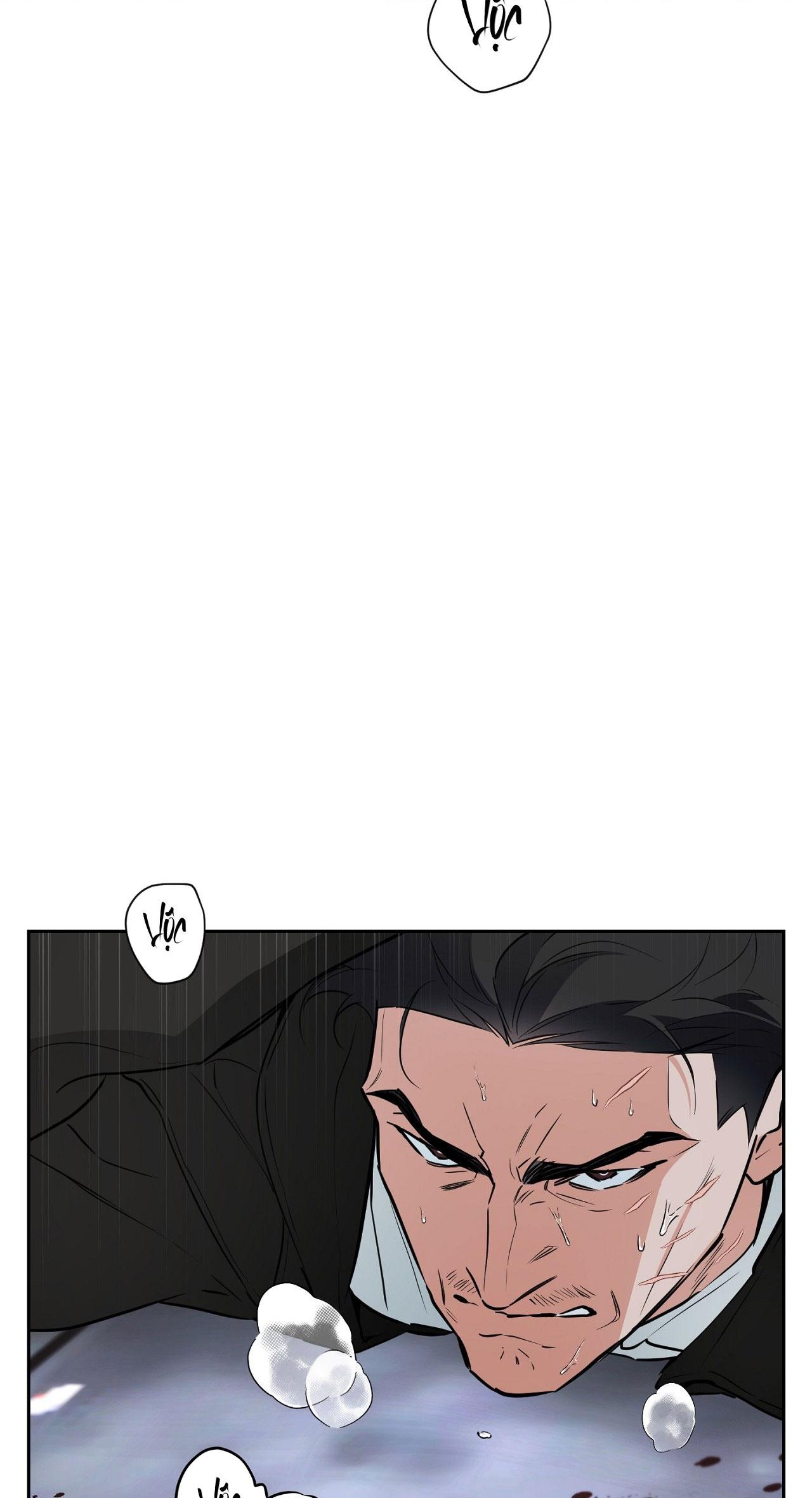 OFF TRACK Chapter 41 - Next Chapter 42