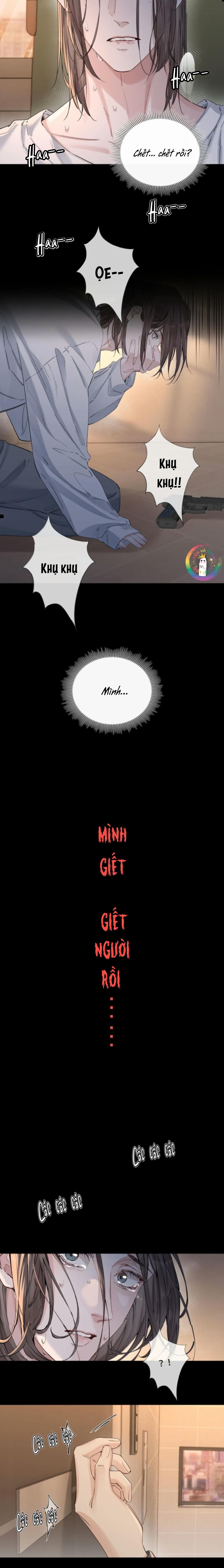 ĐÓI KHÁT Chapter 25 - Next Chapter 26