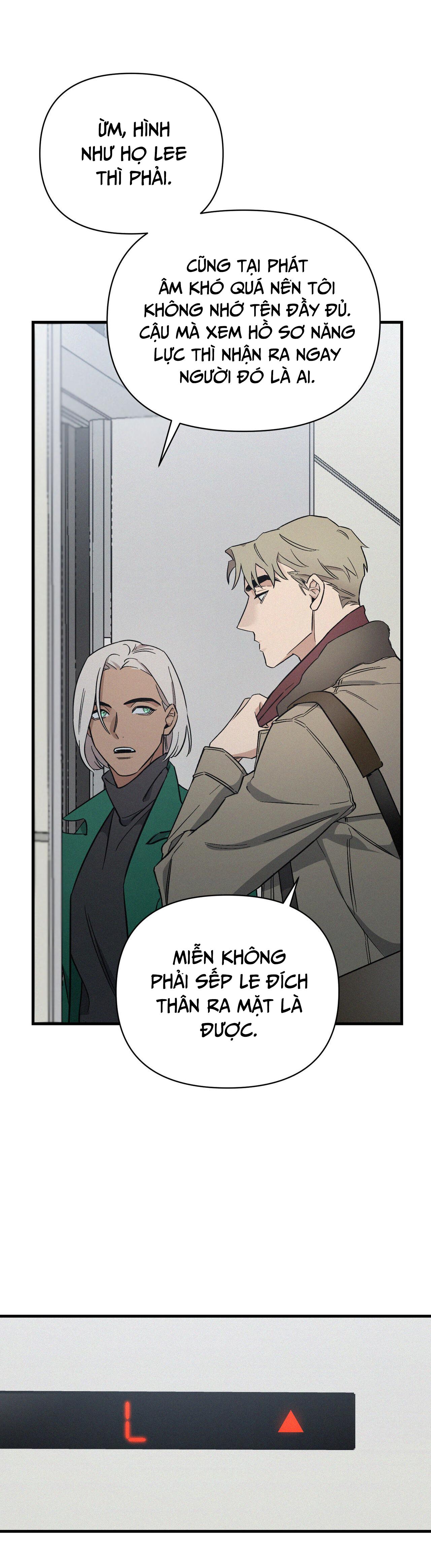 Merry On The Rocks Chapter 2 - Next Chapter 3 Bus cu