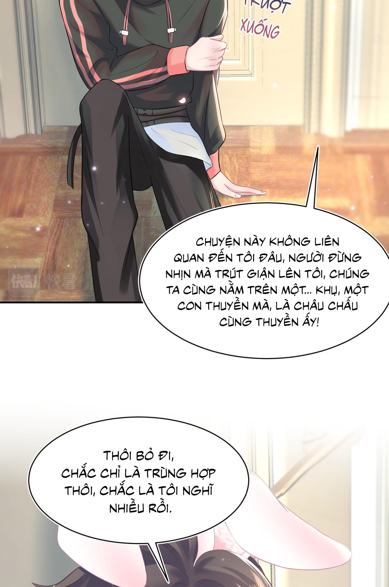 Tuyệt mỹ bạch liên hoa online dạy học Chapter 72 - Next 