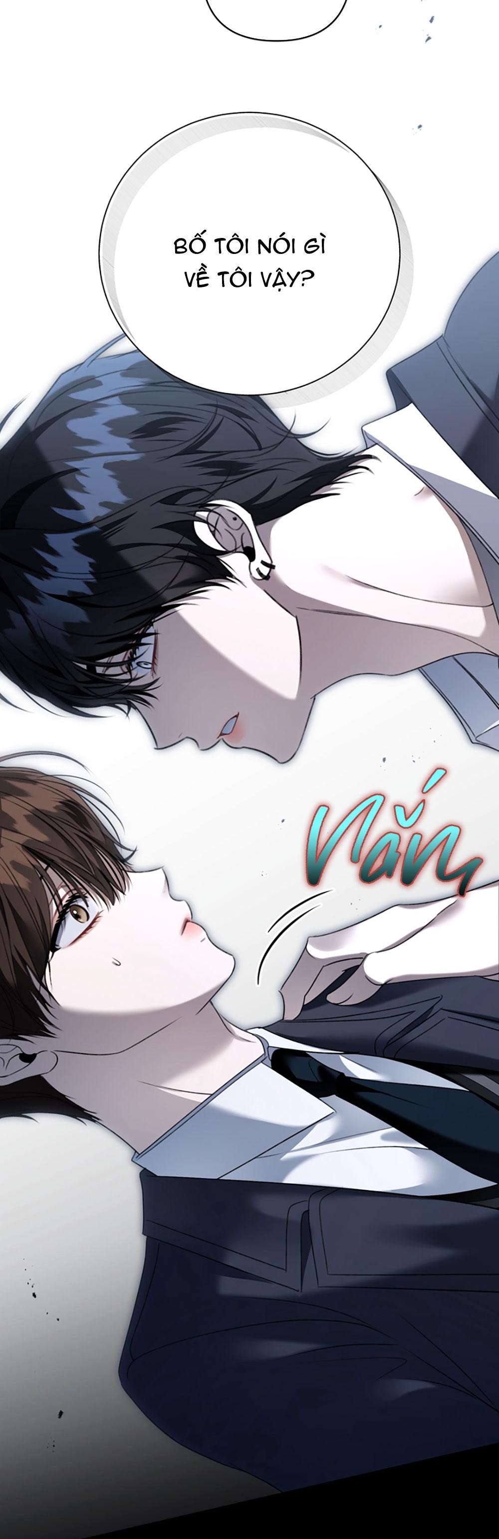 Eighteen's Bed Chapter 25 - Next 