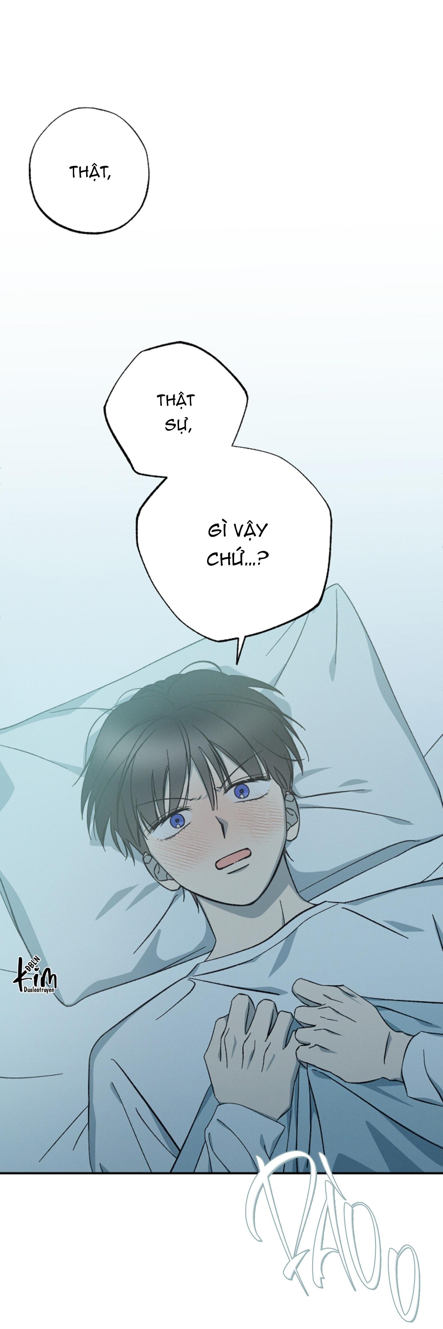 NGHIỆN SEX Chapter 31.4 pizza 4 - Next 