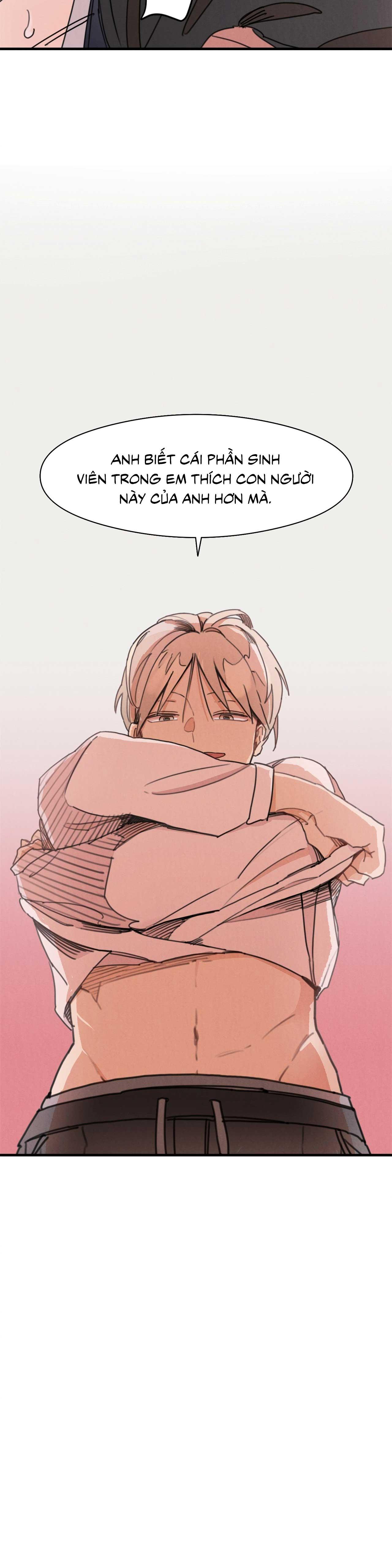 One-Room TA Chapter 9 H (ài) - Next 