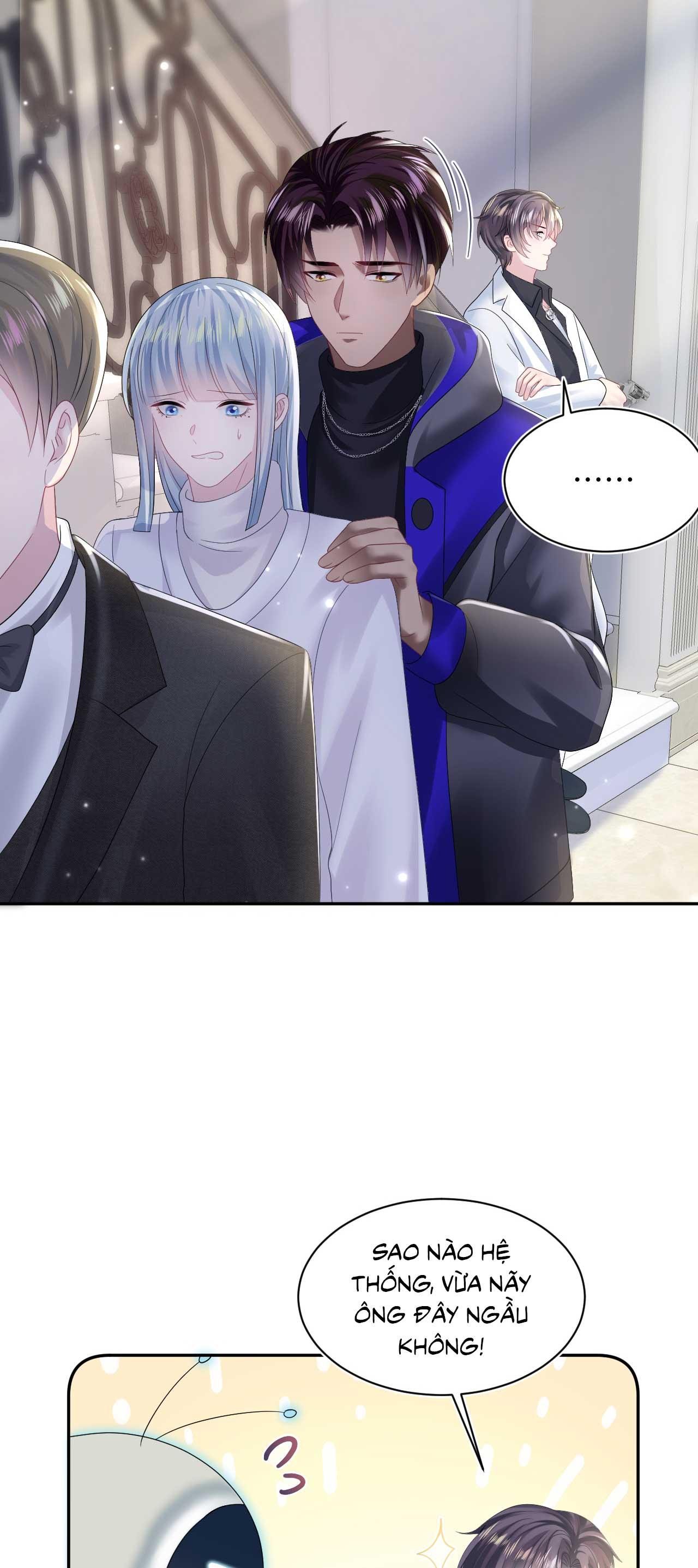 Tuyệt mỹ bạch liên hoa online dạy học Chapter 146 - Next Chapter 147