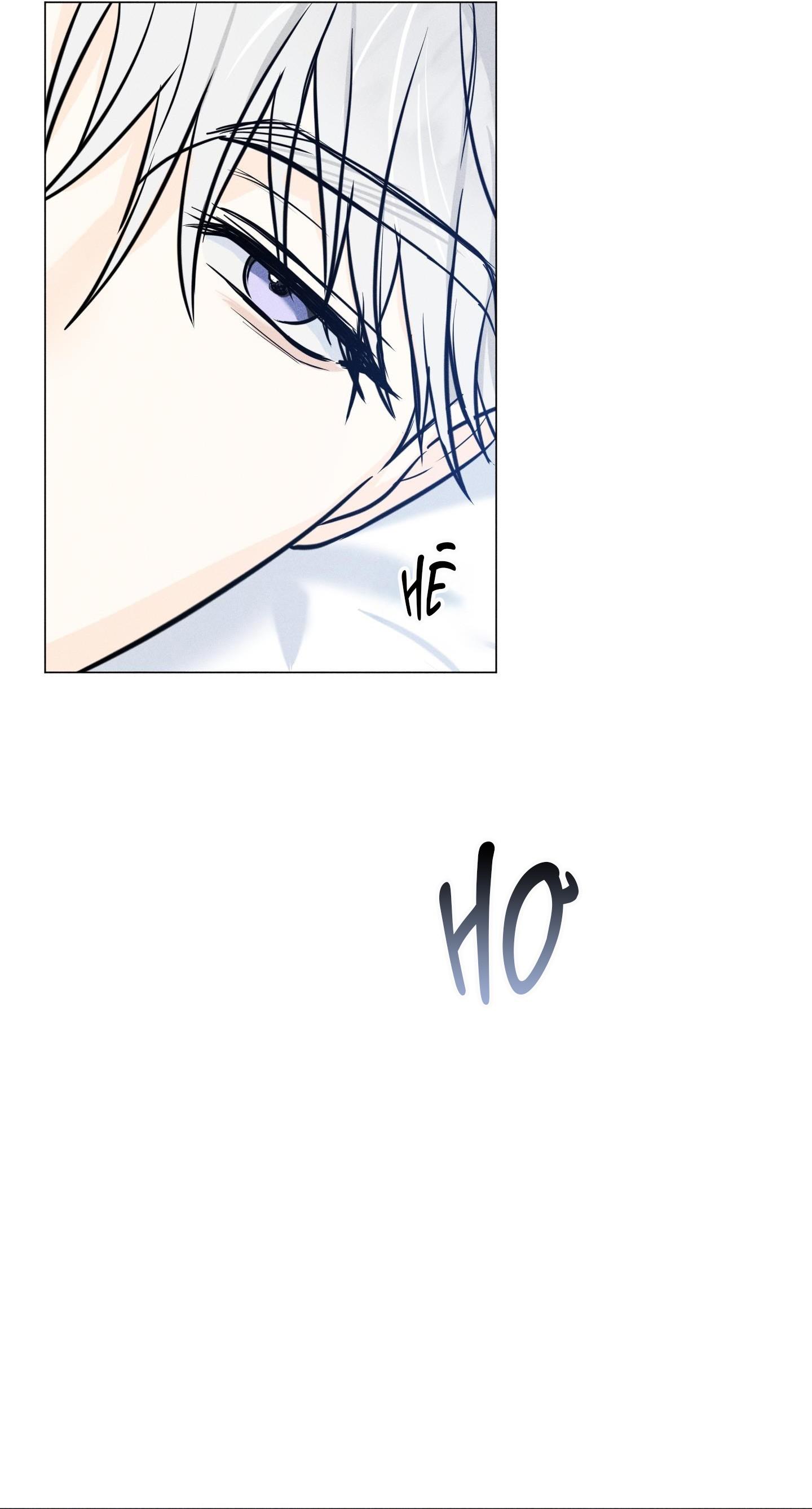 (CBunu) LOVE STRUCK Chapter 20 H+ - Next Chapter 21