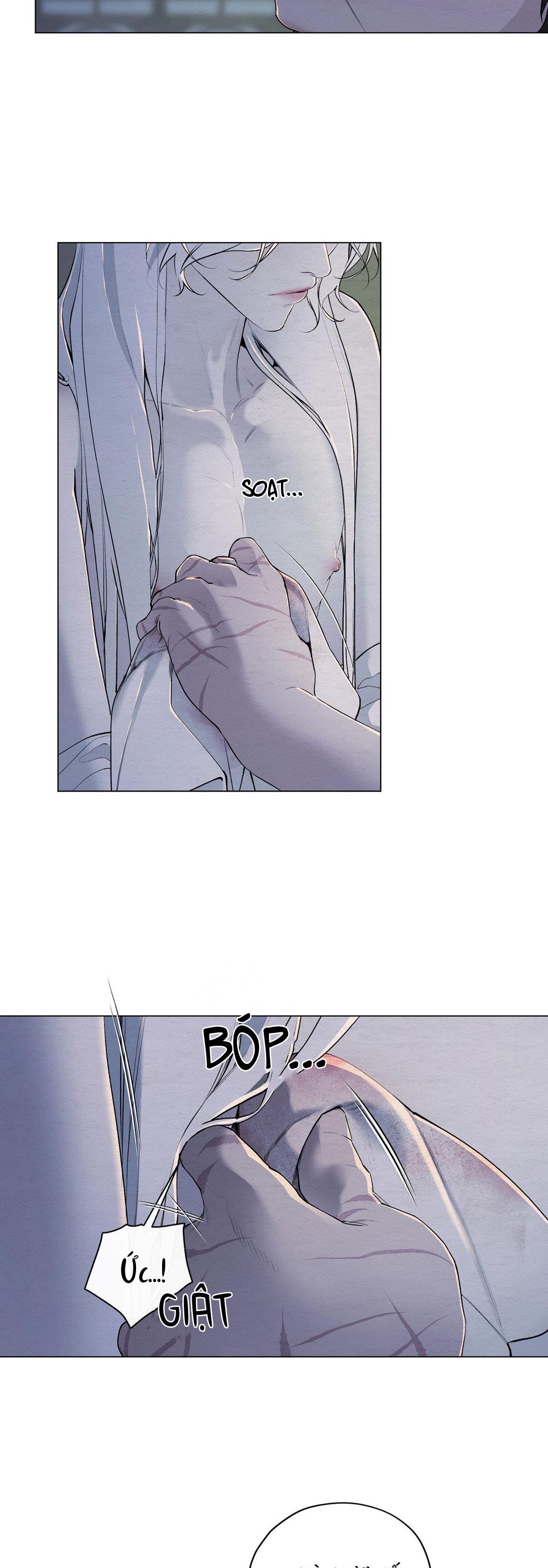TÂM HỒN MÉO MÓ Chapter 43 - Next Chapter 44